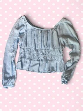 Girls shirt